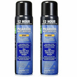 Sawyer Premium Insect Repellent W/ 20% Picaridin - Spray, 6-Oz, 2 Pack
