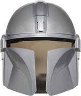 Hasbro Toys The Mandalorian Electronic Mask W/ Sounds, Ages 5+