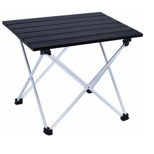 Portable Folding Camping Table Picnic Stool Desk Outdoor BBQ Table