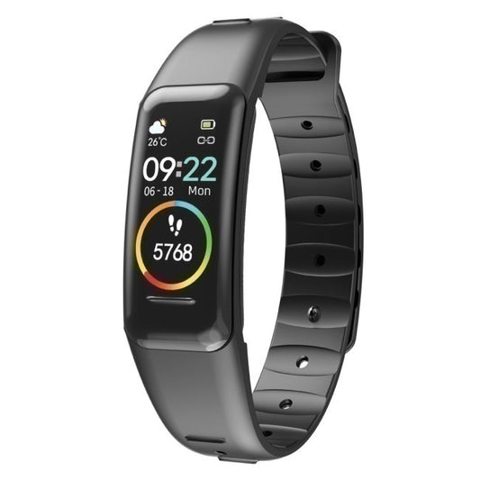 Supersonic Heart Rate, Blood Pressure, And Blood Oxygen Fitness Band