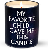 Candle 10 Oz Mom Gifts For Mom From Son Daughter Mom Gifts