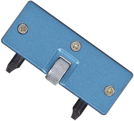 Watch Back Open Tool Case Cover Closer Opening Removal Repair Kit