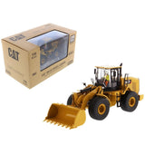 Diecast Masters Caterpillar Wheel Loader Classics Cat Trucks