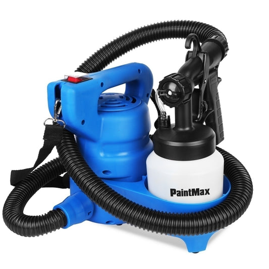 PaintMax Paint Spray Painter 650W Oil Primer Water Paint Machine