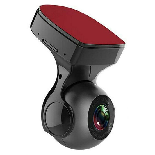 Car Dash Camera WiFi HD Camera Car DVR Vehicle Video G-Sensor Cam