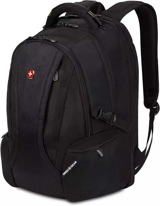Premium Laptop Notebook Scansmart Backpack Outdoor Travel School Bag