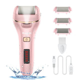 Feet Callus Removers Portable Electric Foot File Pedicure Tools