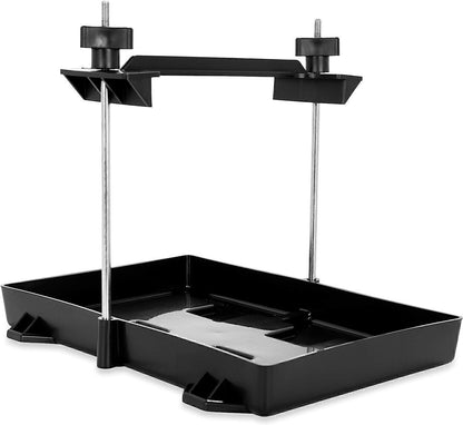 Camper/RV Standard Battery Hold-Down Tray Holds 24/24M Batteries