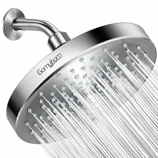 Shower heads Handheld Spray High Pressure Adjustable Shower head Spray