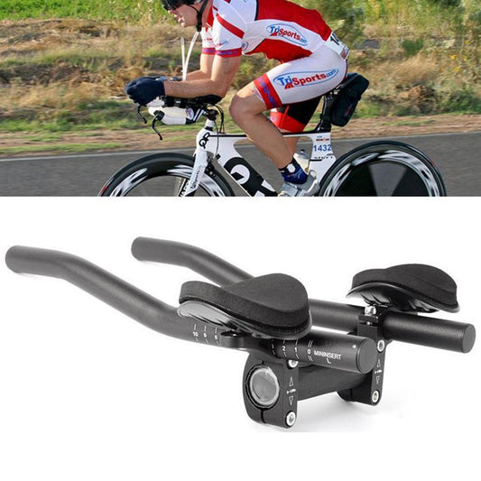 Bike Rest Road Mountain Bike Alloy Triathlon Bicycle Alloy Handlebar