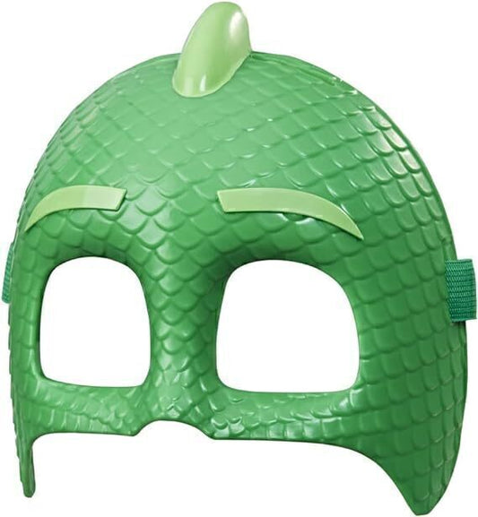 PJ Masks Hero Mask Preschool Toy Dress-Up Costume Mask, Gekko