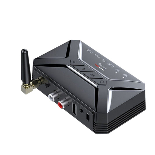 Portable Wireless Bluetooth 5.0 Transceiver Long Range Audio Adapter