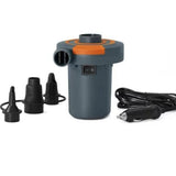 Sidewinder 12DC Electric Air Pump Floats Inflation Deflation Pump