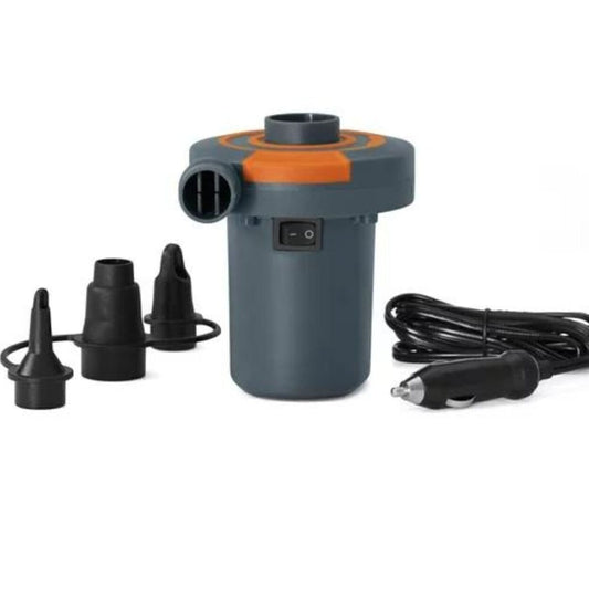 Sidewinder 12DC Electric Air Pump Floats Inflation Deflation Pump