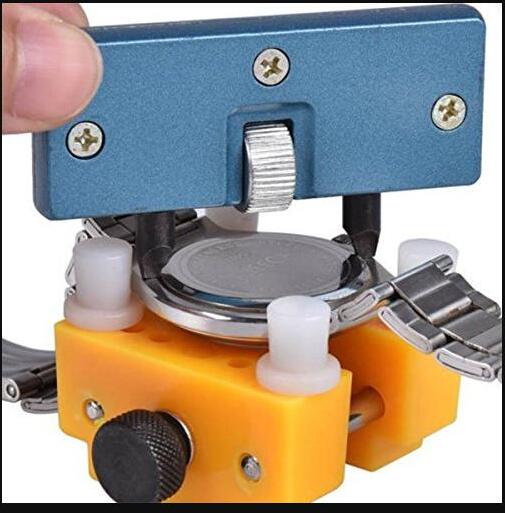 Watch Back Open Tool Case Cover Closer Opening Removal Repair Kit