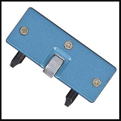 Watch Back Open Tool Case Cover Closer Opening Removal Repair Kit