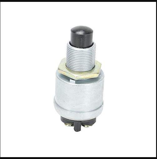 Engine Start Switch 50A 12V Car Boat Push Button Start Switch