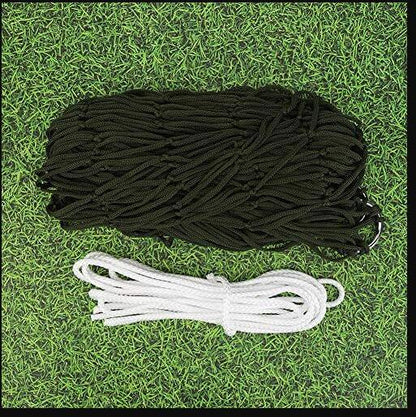 Hammock Meshy Rope Sleeping Net Bed Hiking Simple Nylon Hammock