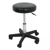 Adjustable Salon Stool Facial Massage Dental Hydraulic Rolling Chair