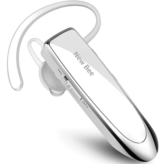 Bluetooth Headset Two Device Connection Handsfree Headset